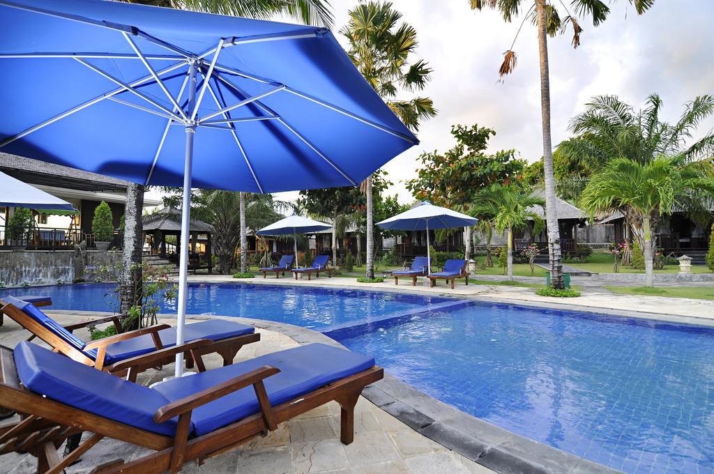 Aman Gati Balangan Hotel Pecatu  Exterior photo