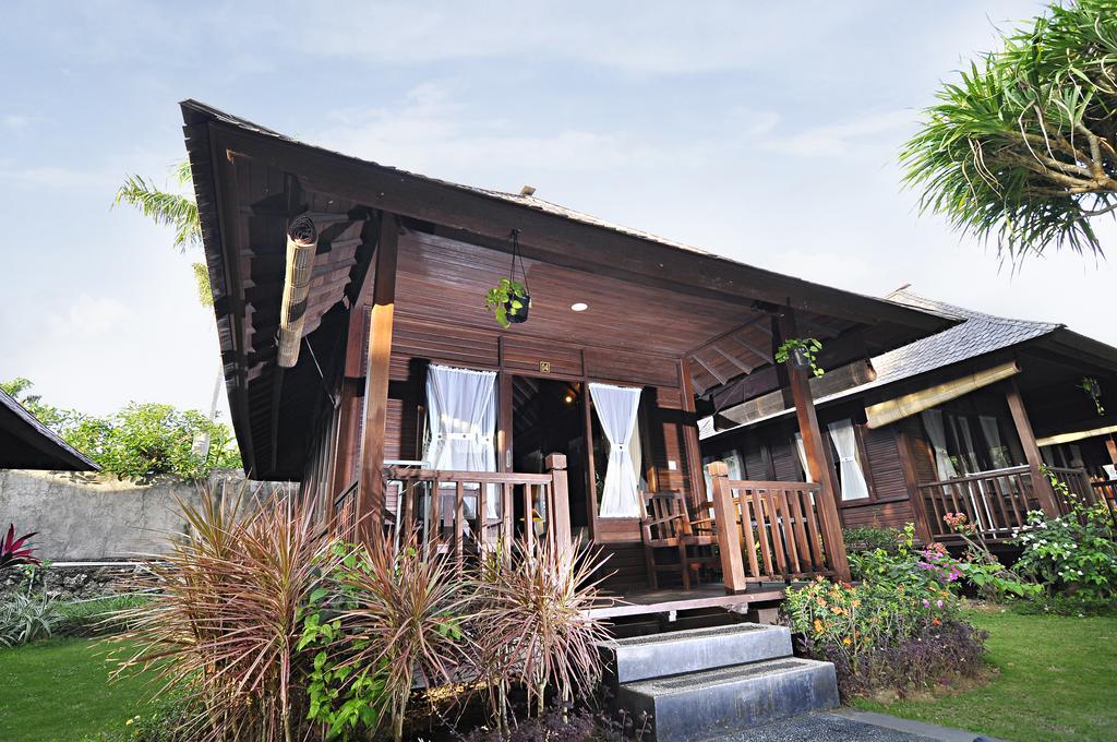 Aman Gati Balangan Hotel Pecatu  Exterior photo