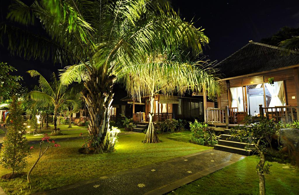 Aman Gati Balangan Hotel Pecatu  Exterior photo