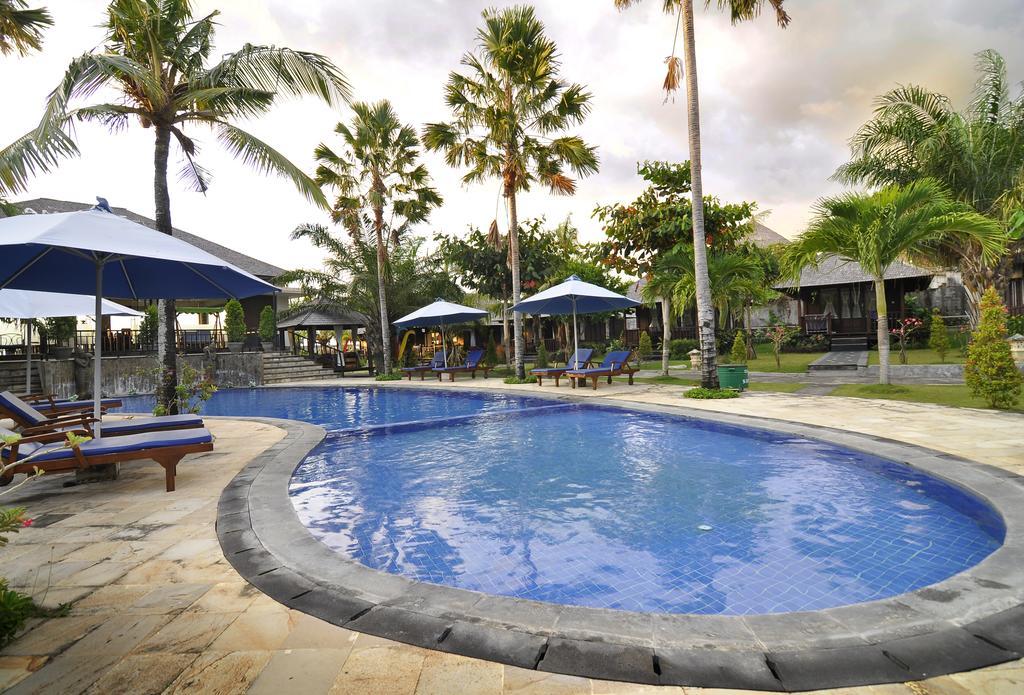 Aman Gati Balangan Hotel Pecatu  Exterior photo