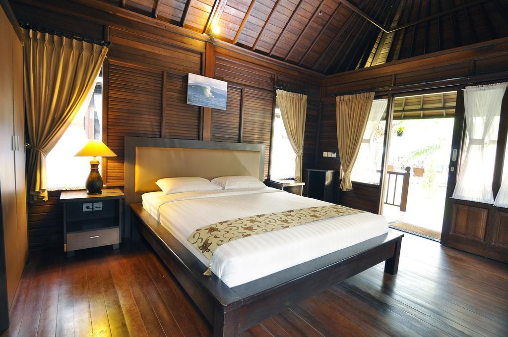 Aman Gati Balangan Hotel Pecatu  Exterior photo