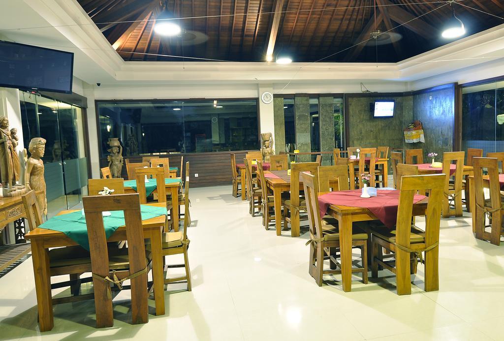 Aman Gati Balangan Hotel Pecatu  Exterior photo