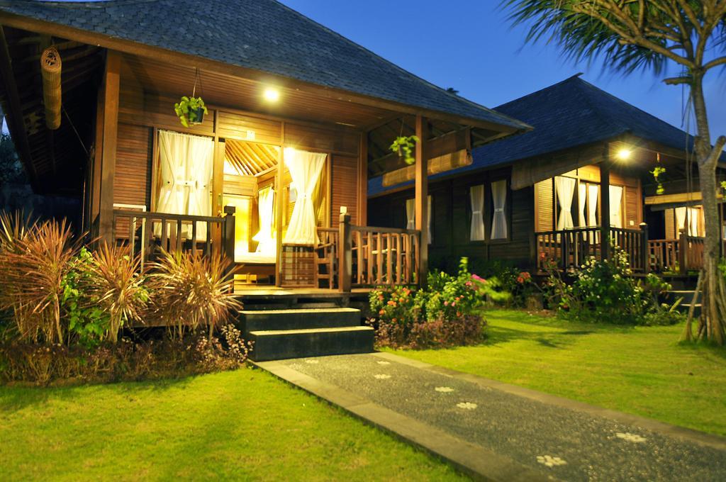 Aman Gati Balangan Hotel Pecatu  Exterior photo