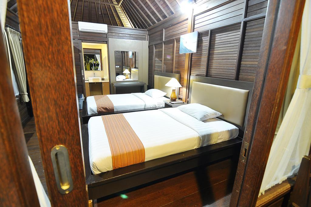 Aman Gati Balangan Hotel Pecatu  Exterior photo
