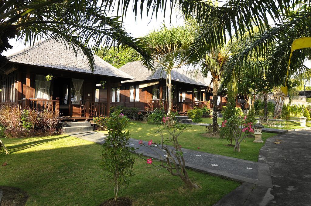 Aman Gati Balangan Hotel Pecatu  Exterior photo