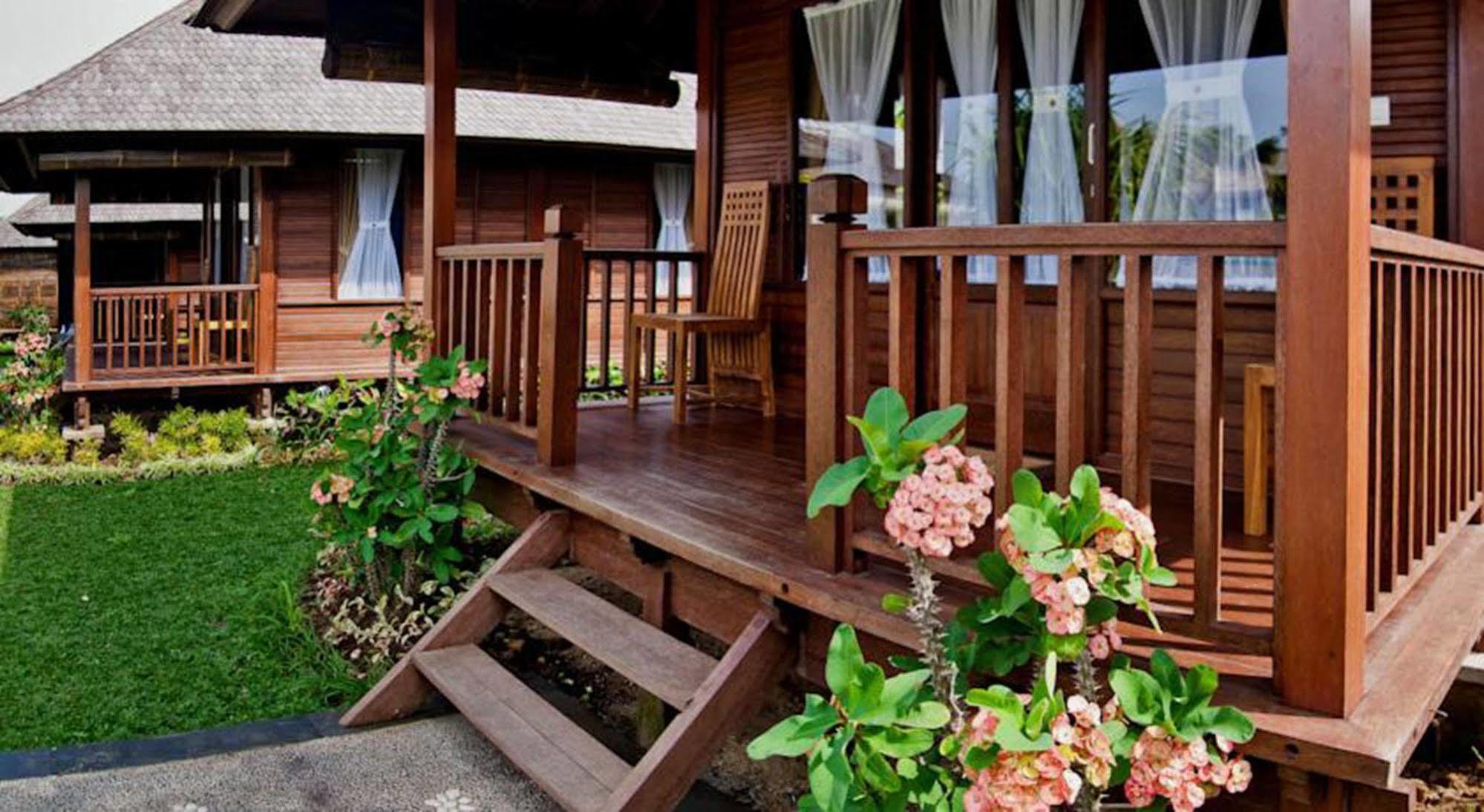 Aman Gati Balangan Hotel Pecatu  Exterior photo