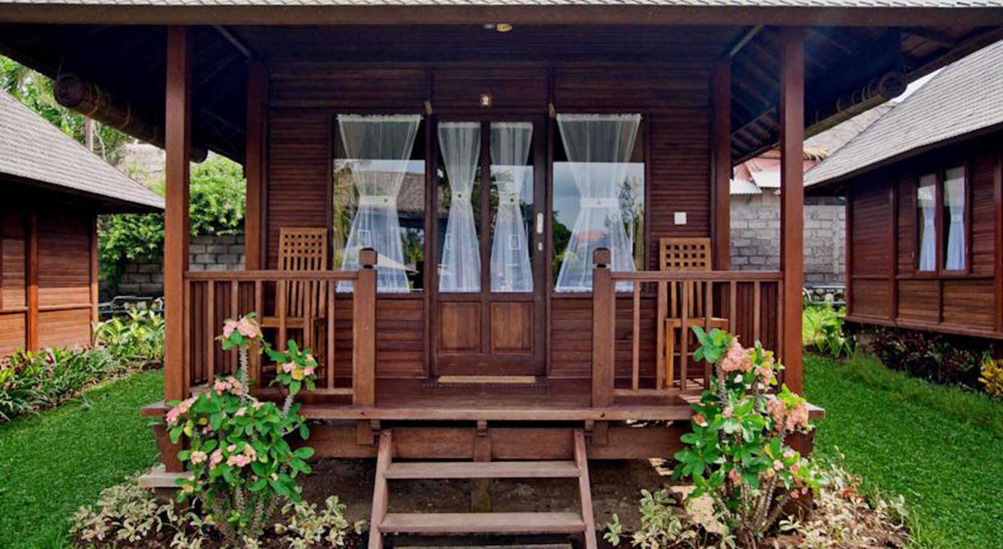 Aman Gati Balangan Hotel Pecatu  Exterior photo
